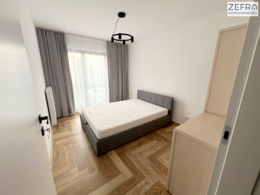 Mieszkanie Kraków
