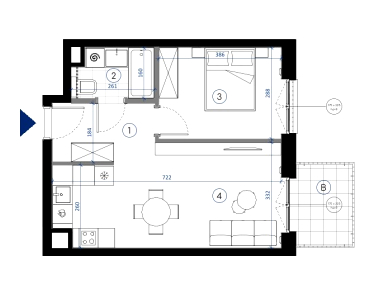 Mieszkanie Poznań sprzedaż