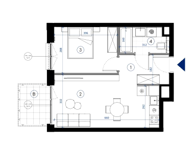 Mieszkanie Poznań sprzedaż