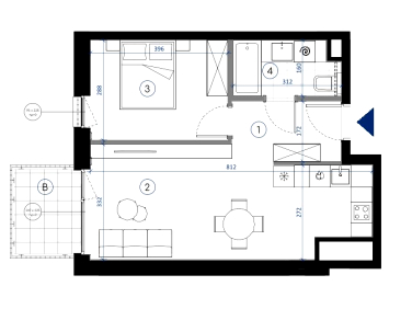 Mieszkanie Poznań sprzedaż
