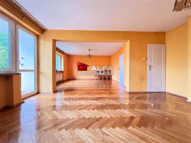 Dom wolnostojący sprzedaż