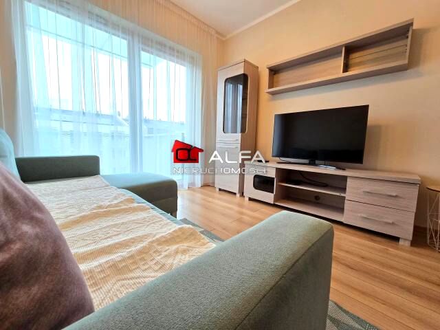 Mieszkanie Świdnica