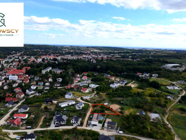 Działka inna Trzebnica sprzedam