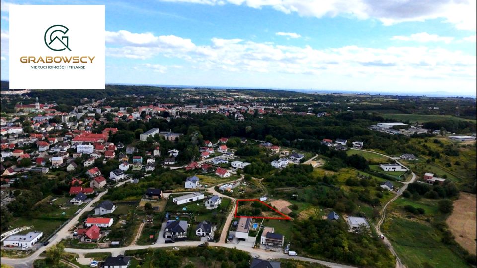 Działka inna Trzebnica sprzedam