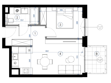 Mieszkanie Poznań sprzedaż