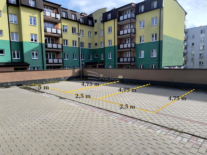 Lokal Biała Podlaska sprzedaż