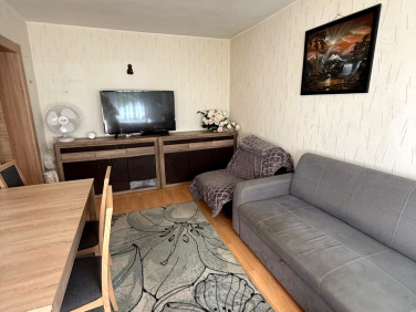 Mieszkanie blok mieszkalny sprzedaż