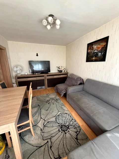 Mieszkanie blok mieszkalny sprzedaż