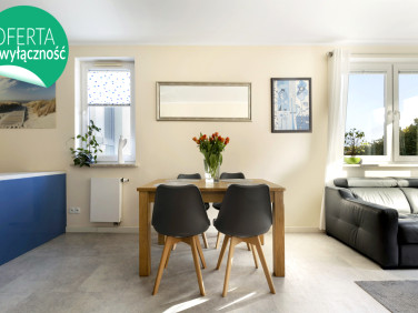 Mieszkanie Gdynia