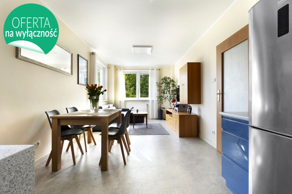 Mieszkanie Gdynia sprzedaż