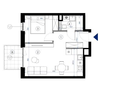 Mieszkanie Poznań sprzedaż