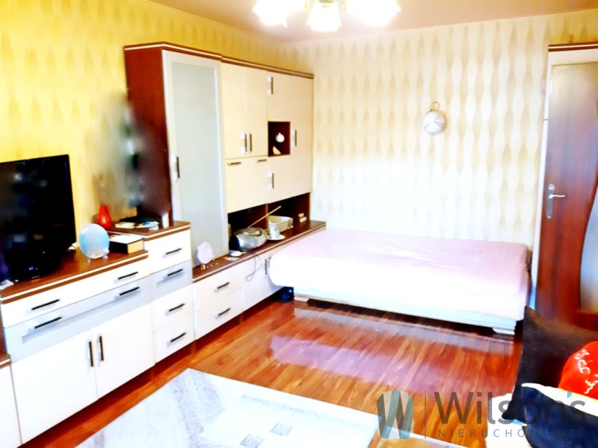 Mieszkanie Warszawa sprzedaż