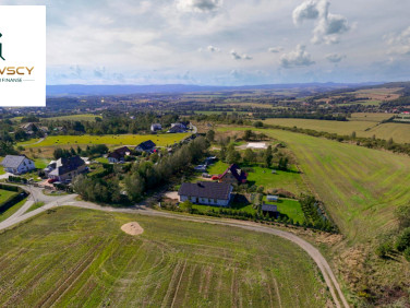 Działka inna Ławica