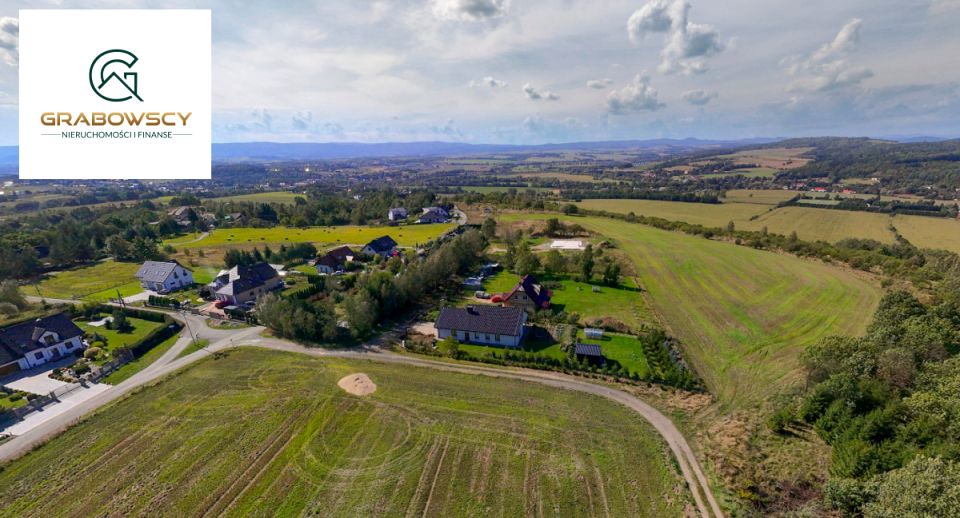 Działka inna Ławica