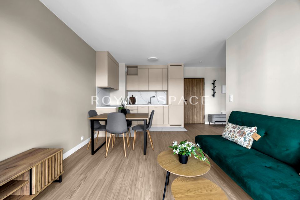 Mieszkanie Warszawa wynajem