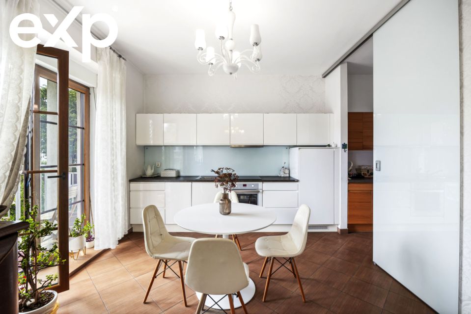 Mieszkanie blok mieszkalny sprzedaż