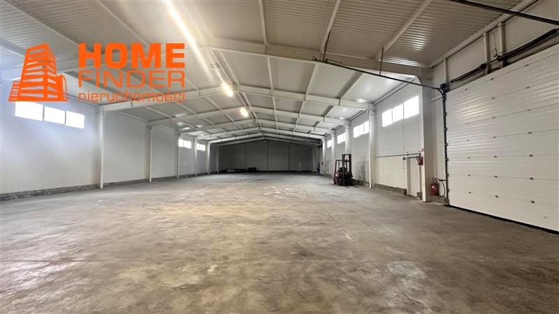 Budynek użytkowy Gdańsk