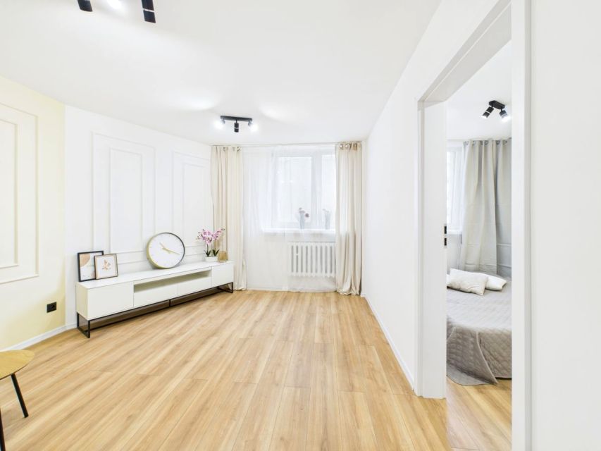 Mieszkanie Sosnowiec