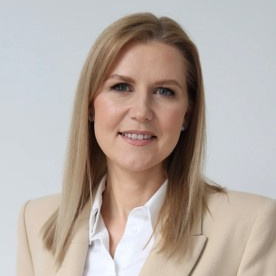 Małgorzata Bednarska