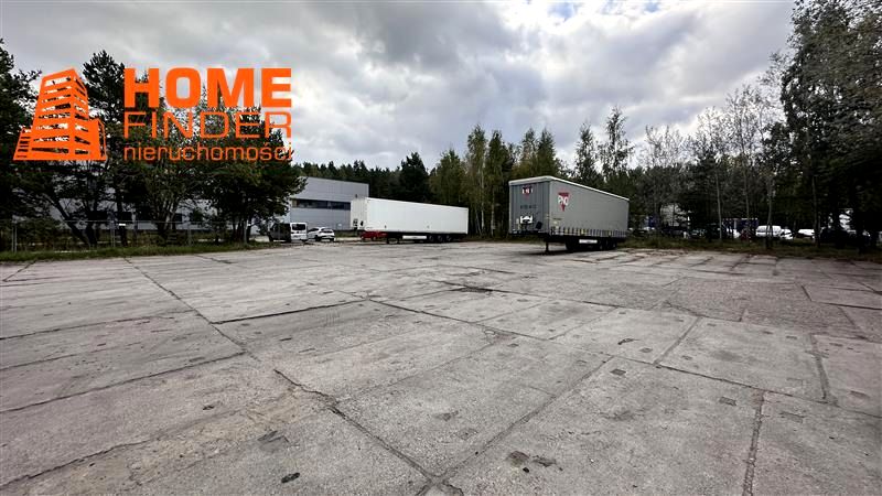 Działka inna Gdynia