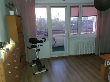 Mieszkanie Bydgoszcz