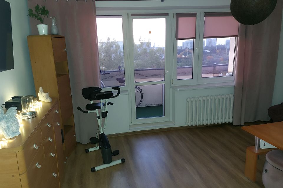 Mieszkanie Bydgoszcz