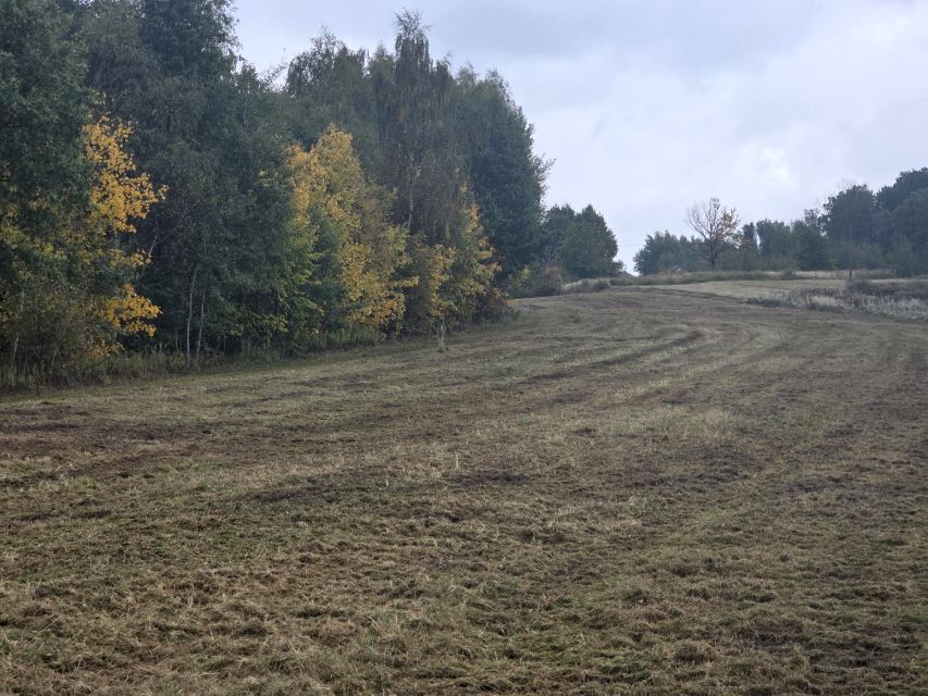 Działka budowlana Węgrzce Wielkie