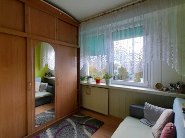 Mieszkanie Bydgoszcz