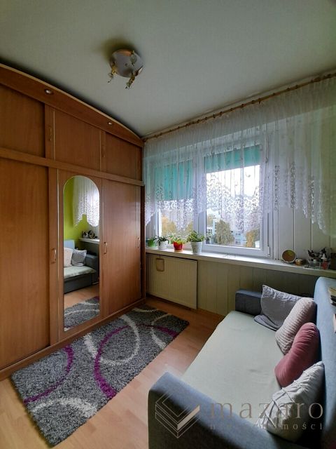 Mieszkanie Bydgoszcz