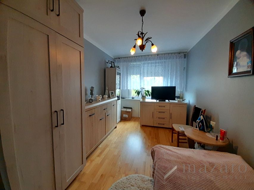 Mieszkanie Bydgoszcz