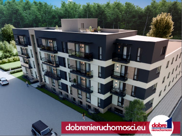 Mieszkanie Bydgoszcz