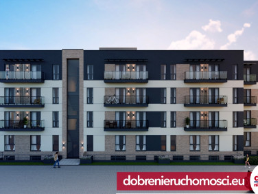 Mieszkanie Bydgoszcz