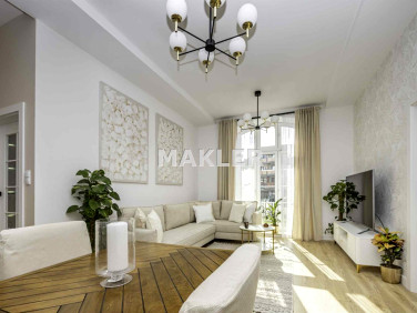 Mieszkanie Bydgoszcz