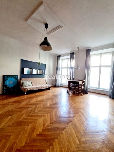 Mieszkanie Kraków