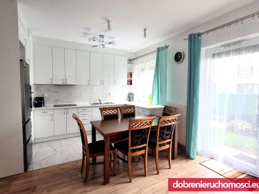 Mieszkanie Bydgoszcz