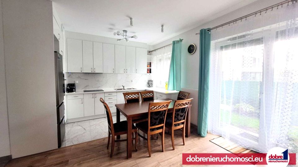 Mieszkanie Bydgoszcz