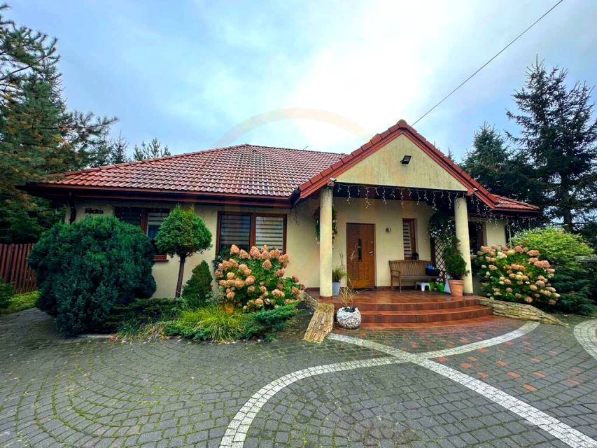 Dom Nowa Wieś Ełcka