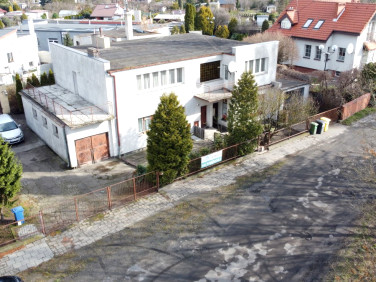 Dom Grudziądz sprzedaż