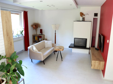 Dom Krzeczyn sprzedaż