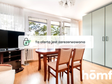 Mieszkanie Kraków