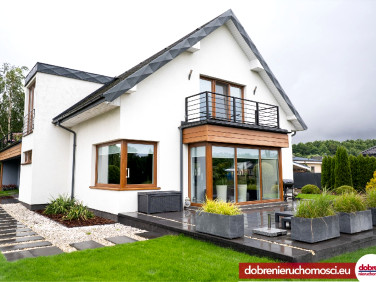 Dom Kobylarnia sprzedaż