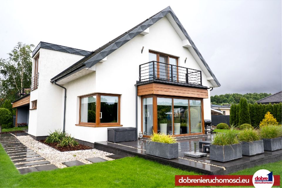 Dom Kobylarnia sprzedaż