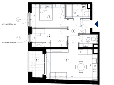 Mieszkanie Poznań sprzedaż