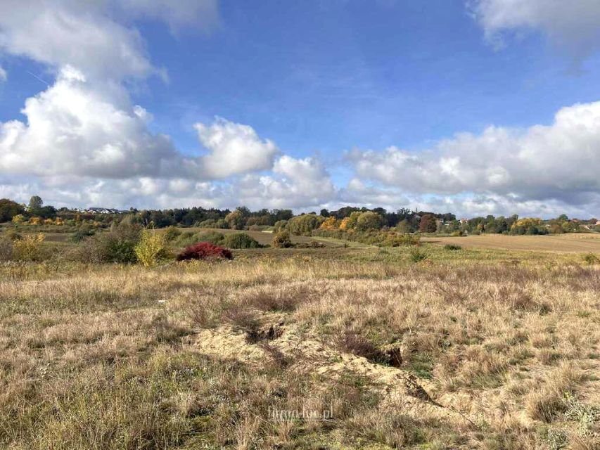 Działka budowlana Gorzów Wielkopolski sprzedam