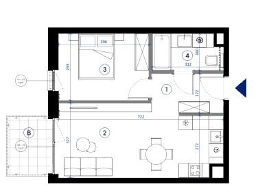 Mieszkanie Poznań sprzedaż