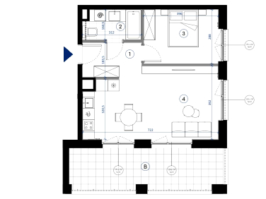 Mieszkanie Poznań sprzedaż