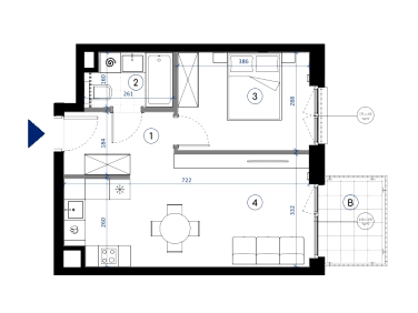 Mieszkanie Poznań sprzedaż