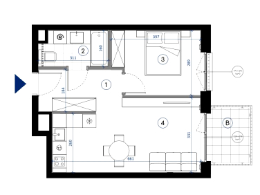 Mieszkanie Poznań sprzedaż