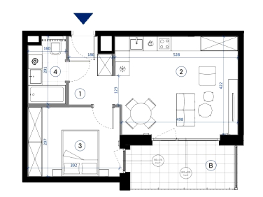Mieszkanie Poznań sprzedaż