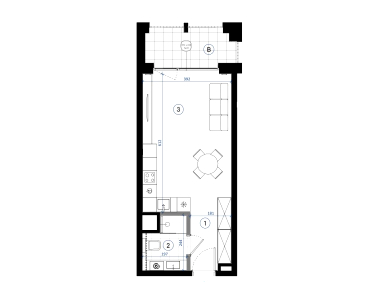 Mieszkanie Poznań sprzedaż